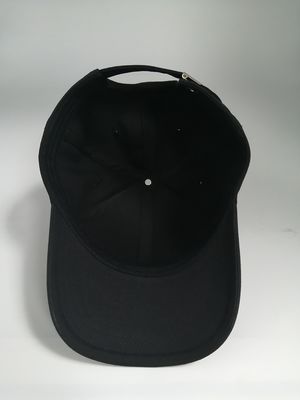 Berkualitas tinggi Merek kustomisasi Logo 6 Panel Custom Cap Ayah Topi Sport Baseball Cap, bordir untuk Pria Unisex Orang Dewasa Chara