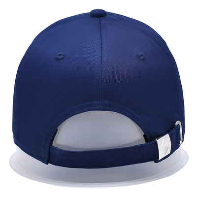 Kap Baseball 6 Panel dengan Kemasan Polybag Individu