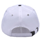 Premium 5 Panel Baseball Cap dengan logo bordir