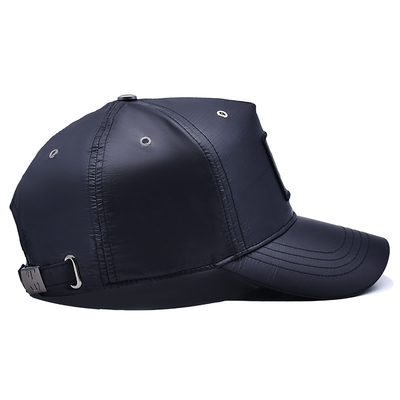 Topi Baseball 5 Panel dengan jahitan yang diperkuat