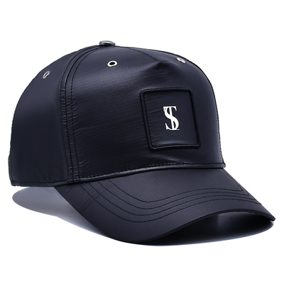 Topi Baseball 5 Panel dengan jahitan yang diperkuat