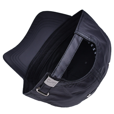 Topi Baseball 5 Panel dengan jahitan yang diperkuat