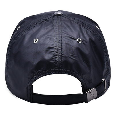 Topi Baseball 5 Panel dengan jahitan yang diperkuat