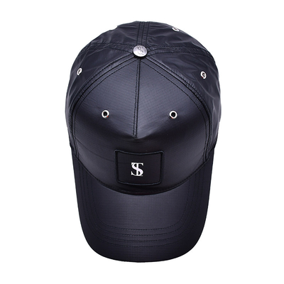 Topi Baseball 5 Panel dengan jahitan yang diperkuat
