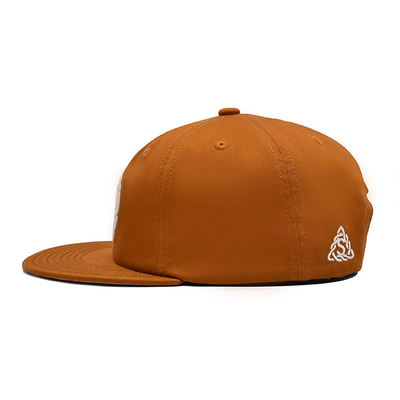 OEM ODM Disesuaikan Flat Brim 3D bordir Snapback Caps Custom Sports Caps Dengan Logo Cap Grosir Hip Hop Caps Untuk Pria