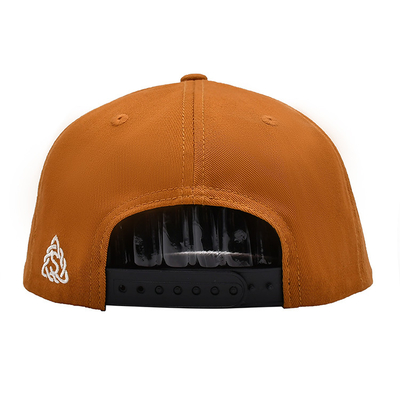 OEM ODM Disesuaikan Flat Brim 3D bordir Snapback Caps Custom Sports Caps Dengan Logo Cap Grosir Hip Hop Caps Untuk Pria