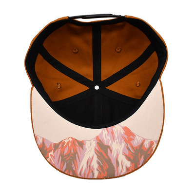 OEM ODM Disesuaikan Flat Brim 3D bordir Snapback Caps Custom Sports Caps Dengan Logo Cap Grosir Hip Hop Caps Untuk Pria