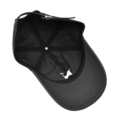 Olahraga Luar Ruangan Unisex Baju 6 Panel Baseball Cap Cool Dewasa bordir Baseball Cap