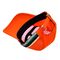 Topi Camper Curved Brim Dengan Logo Bordir Untuk Pengalaman Luar Ruangan Ultimate