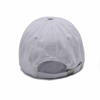 Custom Oval Visor Ayah Topi Dengan Custom Logo Bordir Warna
