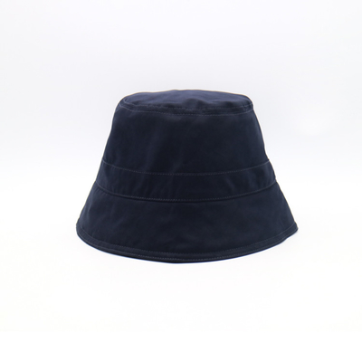 Customized Outdoor Bucket Hat untuk Anak-anak dan Dewasa warna apa pun Customized