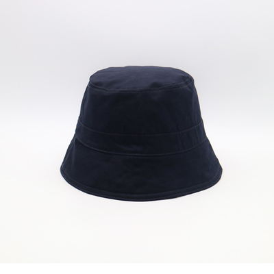 Customized Outdoor Bucket Hat untuk Anak-anak dan Dewasa warna apa pun Customized