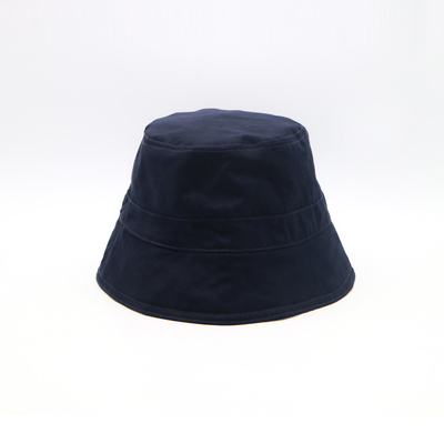 Customized Outdoor Bucket Hat untuk Anak-anak dan Dewasa warna apa pun Customized