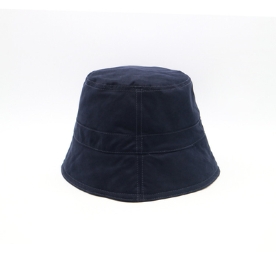 Customized Outdoor Bucket Hat untuk Anak-anak dan Dewasa warna apa pun Customized