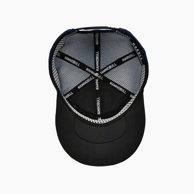 Model 5 Panel Trucker Cap untuk Penjualan PanasStylish 5 Panel Trucker Cap untuk Kebutuhan