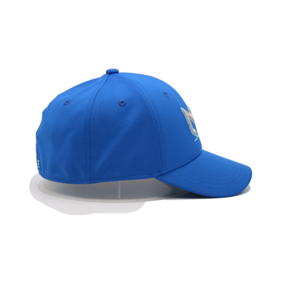 Profil Struktural Kap Baseball Kap Baju 6 Panel Untuk Gaya Disesuaikan