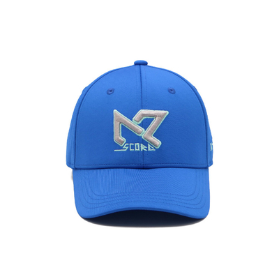 Profil Struktural Kap Baseball Kap Baju 6 Panel Untuk Gaya Disesuaikan