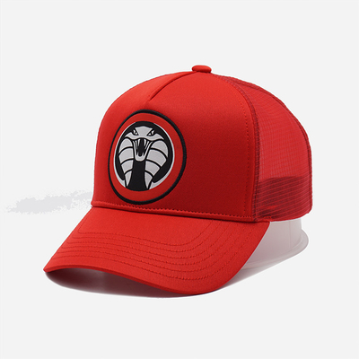 Topi Bisbol Bordir Unisex Warna Solid Topi Santai yang Dapat Disesuaikan