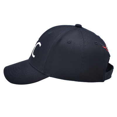 Topi Baseball Bersulam yang Bergaya dan awet Untuk Setiap Kejadian