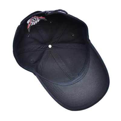 Topi Baseball Bersulam yang Bergaya dan awet Untuk Setiap Kejadian