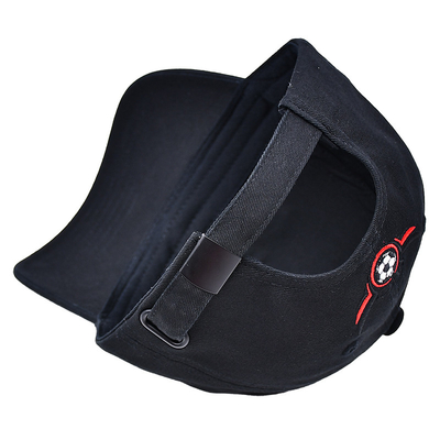 Topi Baseball Bersulam yang Bergaya dan awet Untuk Setiap Kejadian