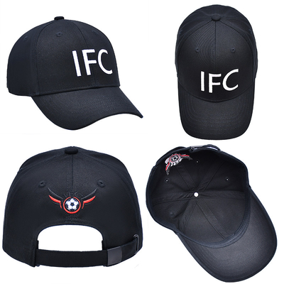 Topi Baseball Bersulam yang Bergaya dan awet Untuk Setiap Kejadian
