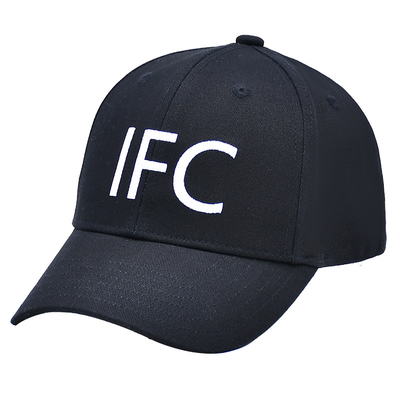 Topi Baseball Bersulam yang Bergaya dan awet Untuk Setiap Kejadian