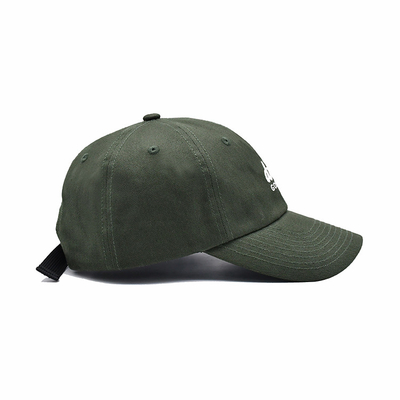 Jual Hot Flat bordir 6 panel topi bisbol dengan kualitas tinggi