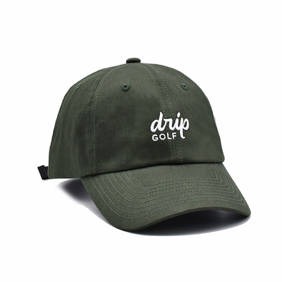 Jual Hot Flat bordir 6 panel topi bisbol dengan kualitas tinggi