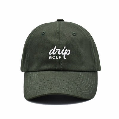 Jual Hot Flat bordir 6 panel topi bisbol dengan kualitas tinggi