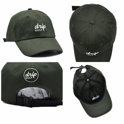 Jual Hot Flat bordir 6 panel topi bisbol dengan kualitas tinggi
