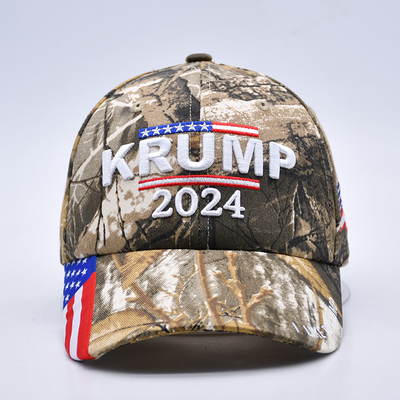 Kualitas tinggi bordir serbaguna 6 Panel Baseball Cap Untuk Berbagai Permintaan Pelanggan