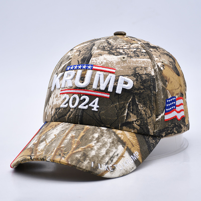 Kualitas tinggi bordir serbaguna 6 Panel Baseball Cap Untuk Berbagai Permintaan Pelanggan