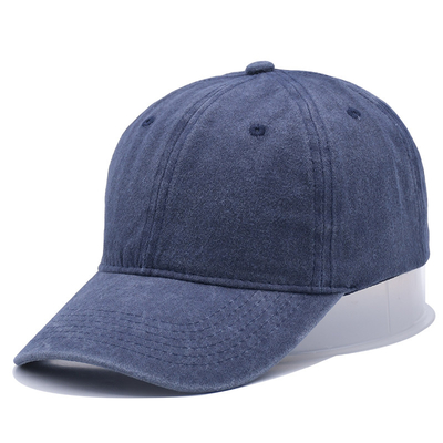 Panel depan yang tidak terstruktur Sepatu baseball enam panel dengan 6 eyelet dapat menyesuaikan logo Anda