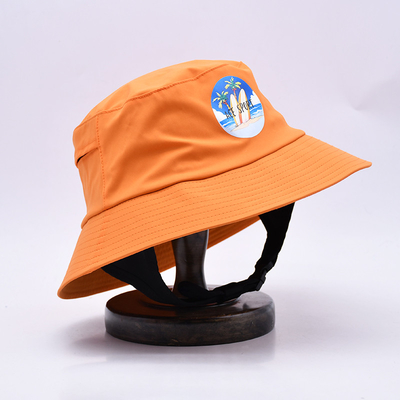 kualitas tambalan sublimasi Ringan Dan Bergaya Fishing Bucket Hat Untuk Petualangan Outdoor