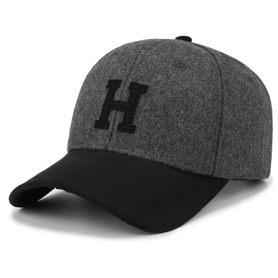Kap Baseball 6 Panel yang awet dan nyaman untuk pelanggan Anda