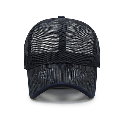 Pengalaman kenyamanan dan gaya dengan 6 Panel Trucker Cap Headwear