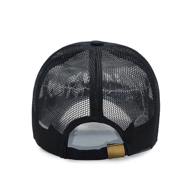 Pengalaman kenyamanan dan gaya dengan 6 Panel Trucker Cap Headwear