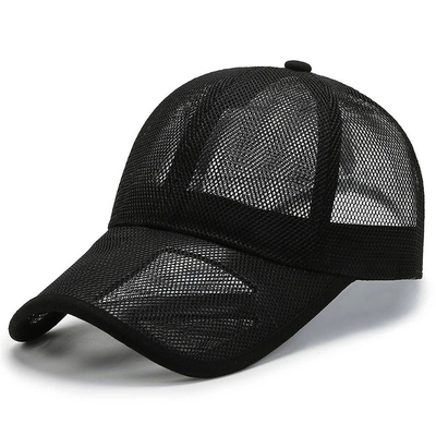 Pengalaman kenyamanan dan gaya dengan 6 Panel Trucker Cap Headwear