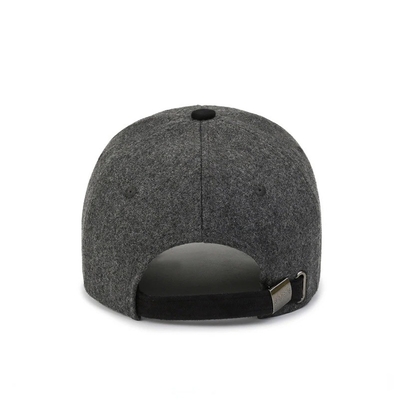 Kap Baseball 6 Panel yang awet dan nyaman untuk pelanggan Anda