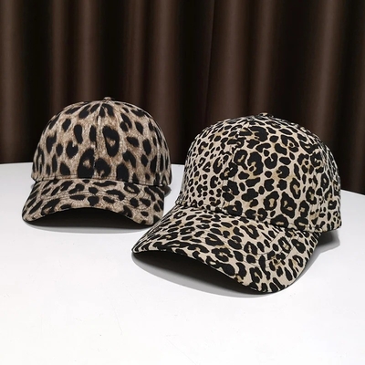 Kap Baseball 6 Panel yang awet dan nyaman untuk pelanggan Anda