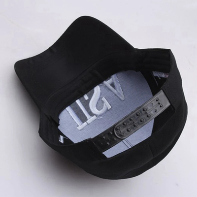 Harga terjangkau 5 Panel Baseball Cap untuk belanja ramah anggaran