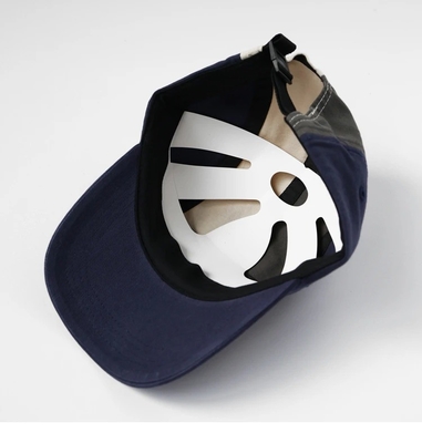 Desain baru Harga lebih rendah Leisure 5 Panel Camper Hat dengan Kualitas Tinggi