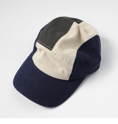 Desain baru Harga lebih rendah Leisure 5 Panel Camper Hat dengan Kualitas Tinggi