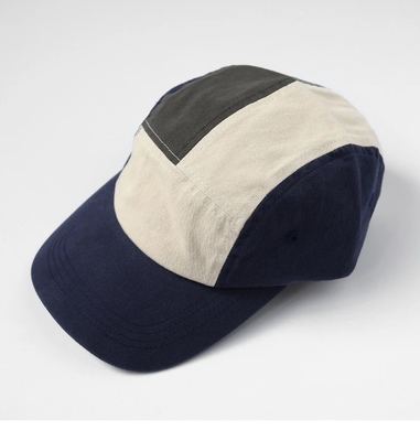 Desain baru Harga lebih rendah Leisure 5 Panel Camper Hat dengan Kualitas Tinggi