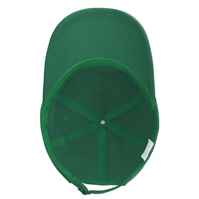 Topi Baseball 6 Panel Sport Berkinerja Tinggi untuk Individu Aktif