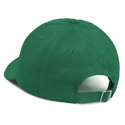 Topi Baseball 6 Panel Sport Berkinerja Tinggi untuk Individu Aktif