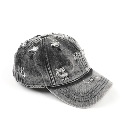 Cap Baseball 6 Panel yang serbaguna untuk berbagai kebutuhan pelanggan