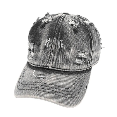 Cap Baseball 6 Panel yang serbaguna untuk berbagai kebutuhan pelanggan