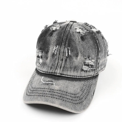 Cap Baseball 6 Panel yang serbaguna untuk berbagai kebutuhan pelanggan